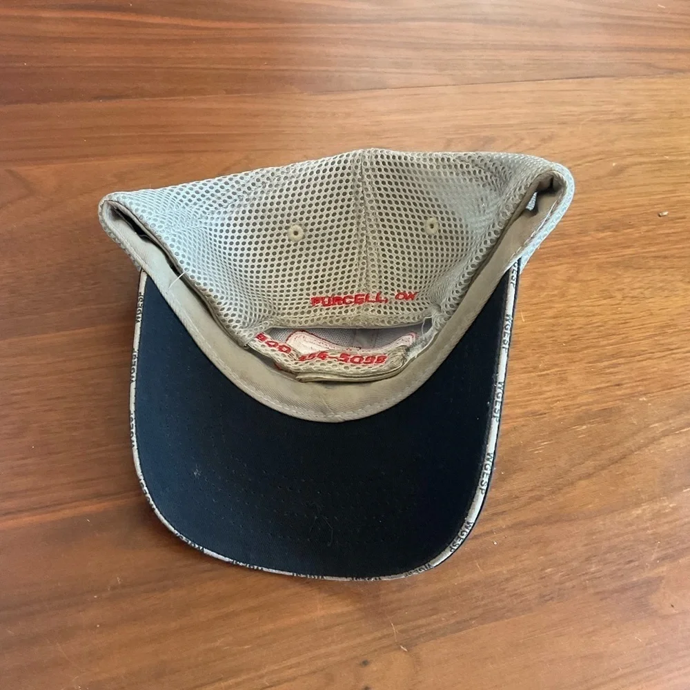Wood Group ESP The ESP Specialists Hat